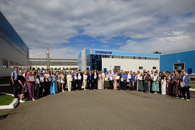 Определены победители регионального конкурса «Лучшие товары и услуги»